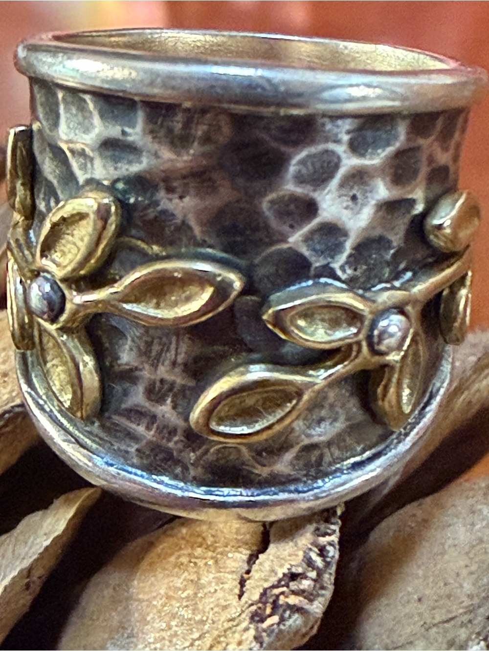 Grace & Heart Ring 6